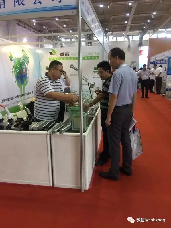 置恒電氣攜自主卓能電聯(lián)接產(chǎn)品受邀參加第八屆配電自動化技術應用論壇