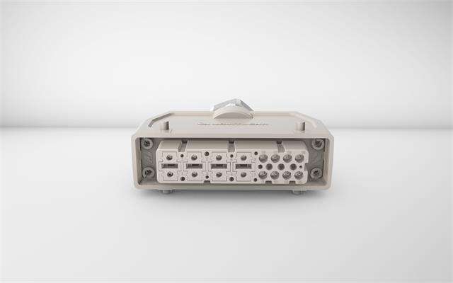 了解重載連接器三大分類，幫助你選擇合適的重載連接器產(chǎn)品？