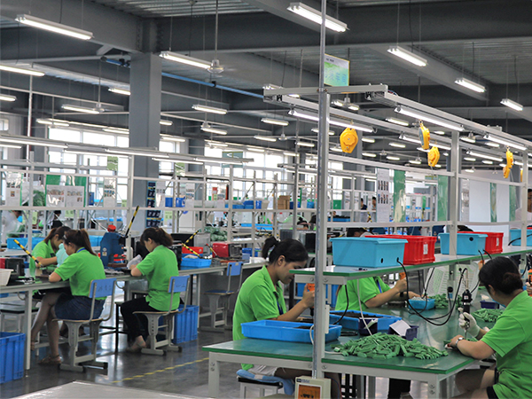 卓能端子外殼材料有哪些？卓能接線端子塑料外殼的材質(zhì)是什么