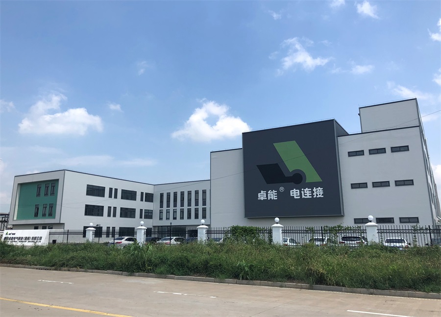 接線端子是怎么分類的？接線端子分類方式是什么？